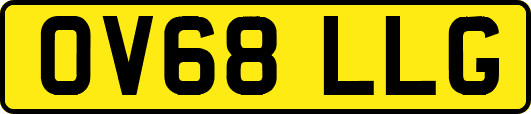OV68LLG