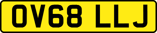 OV68LLJ