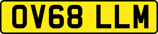 OV68LLM