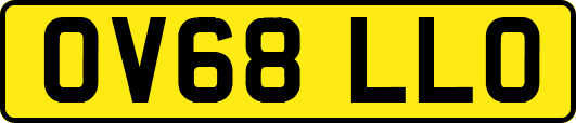 OV68LLO