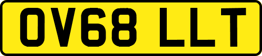OV68LLT