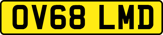 OV68LMD