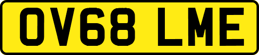 OV68LME