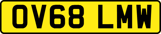 OV68LMW