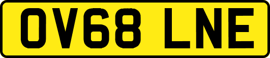 OV68LNE
