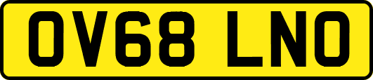 OV68LNO