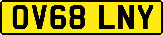 OV68LNY