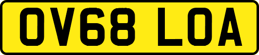 OV68LOA