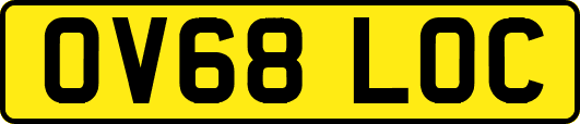 OV68LOC