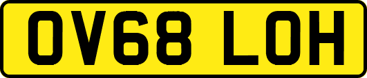 OV68LOH