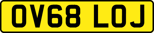 OV68LOJ