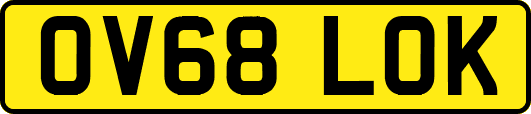 OV68LOK