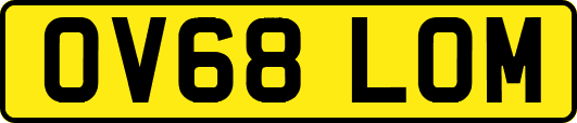 OV68LOM