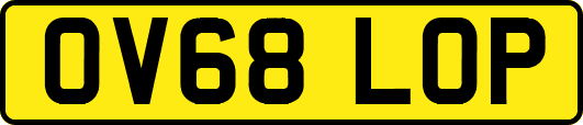 OV68LOP