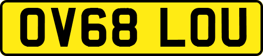 OV68LOU