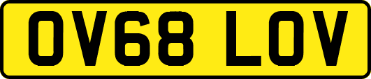 OV68LOV