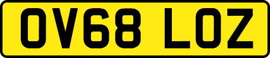 OV68LOZ