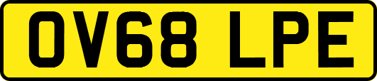 OV68LPE