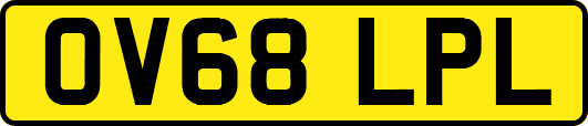 OV68LPL