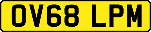 OV68LPM