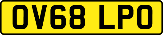 OV68LPO