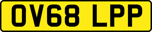 OV68LPP