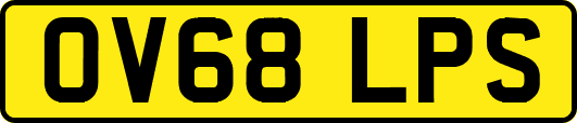 OV68LPS