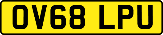 OV68LPU