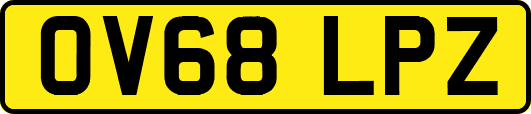 OV68LPZ