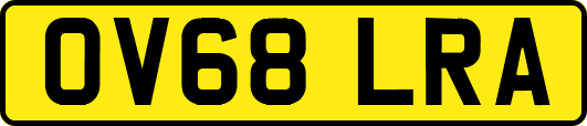 OV68LRA