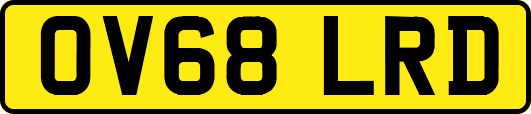 OV68LRD