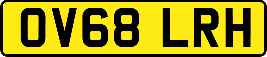OV68LRH
