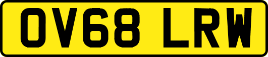 OV68LRW