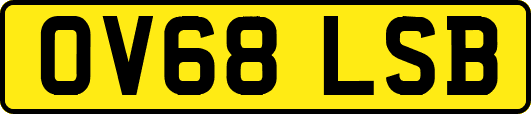 OV68LSB
