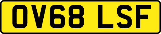 OV68LSF