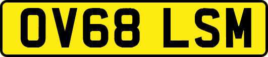 OV68LSM