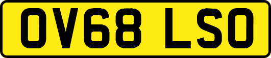 OV68LSO