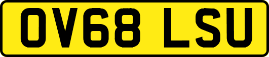 OV68LSU