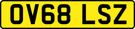 OV68LSZ