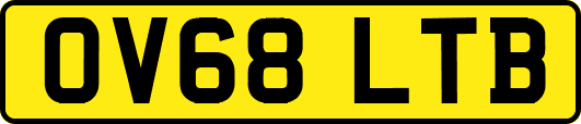 OV68LTB
