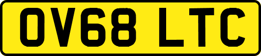 OV68LTC
