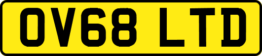 OV68LTD
