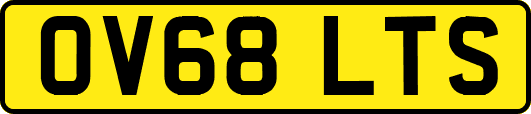 OV68LTS