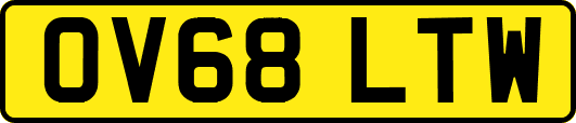 OV68LTW