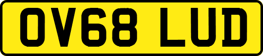 OV68LUD