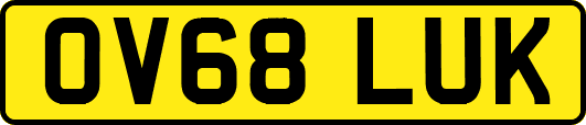 OV68LUK