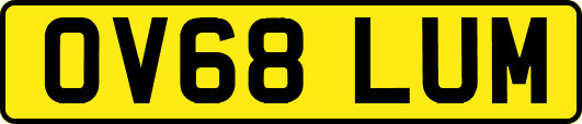 OV68LUM