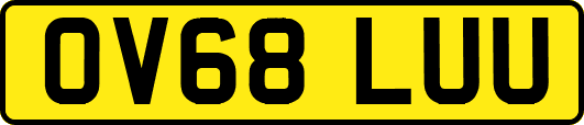 OV68LUU