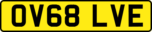 OV68LVE