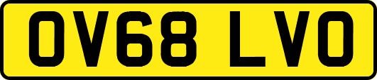 OV68LVO